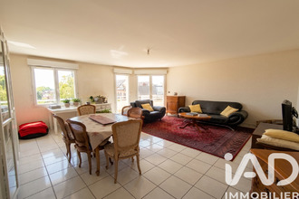  appartement chartres 28000