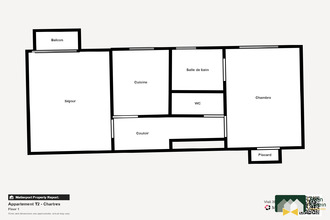  appartement chartres 28000