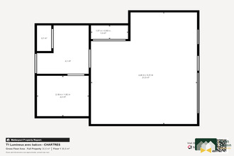  appartement chartres 28000
