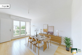  appartement chartres 28000