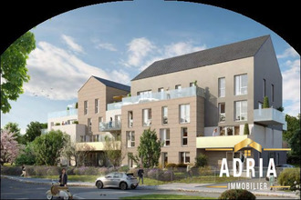  appartement chartres 28000