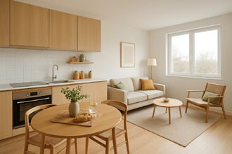  appartement chartres 28000