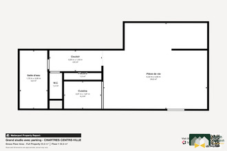  appartement chartres 28000