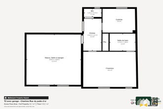  appartement chartres 28000
