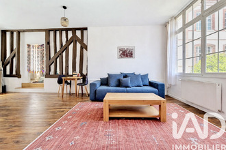  appartement chartres 28000