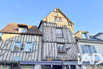 appartement chartres 28000
