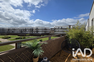  appartement chartres 28000