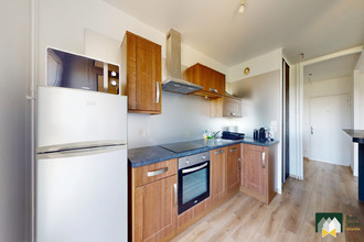  appartement chartres 28000