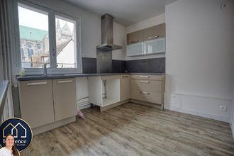  appartement chartres 28000