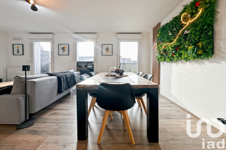  appartement chartres-de-bretagne 35131