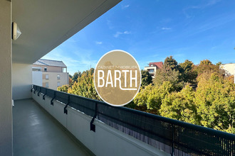  appartement chartres-de-bretagne 35131