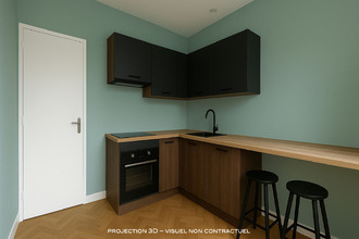  appartement chartres-de-bretagne 35131