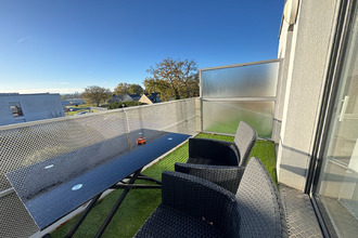  appartement chartres-de-bretagne 35131