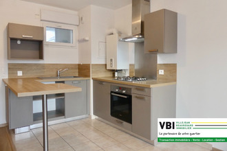  appartement chartres-de-bretagne 35131