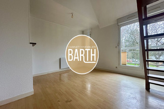  appartement chartres-de-bretagne 35131