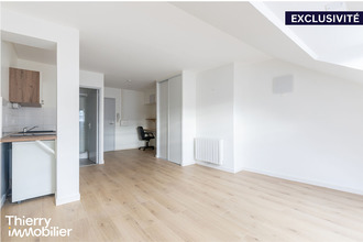  appartement chartres-de-bretagne 35131