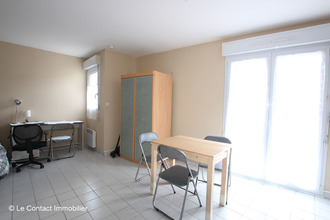  appartement chartres-de-bretagne 35131