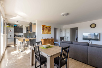  appartement chartres-de-bretagne 35131