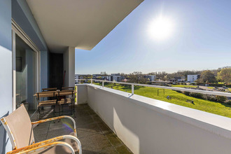  appartement chartres-de-bretagne 35131