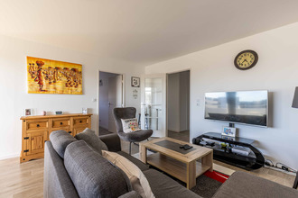  appartement chartres-de-bretagne 35131