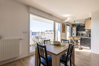  appartement chartres-de-bretagne 35131