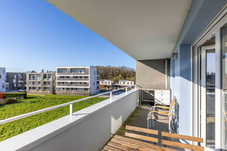  appartement chartres-de-bretagne 35131