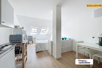  appartement chartres-de-bretagne 35131