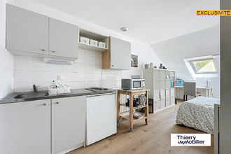  appartement chartres-de-bretagne 35131