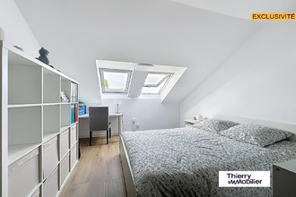  appartement chartres-de-bretagne 35131