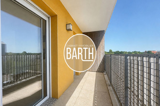  appartement chartres-de-bretagne 35131