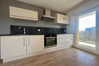  appartement chartres-de-bretagne 35131