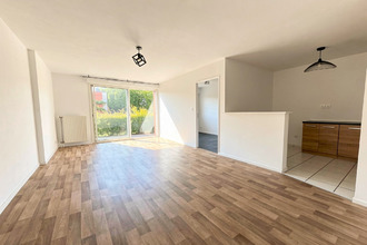  appartement chartres-de-bretagne 35131