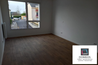  appartement chartres-de-bretagne 35131