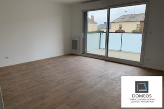  appartement chartres-de-bretagne 35131