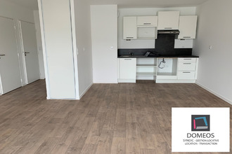  appartement chartres-de-bretagne 35131