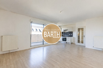  appartement chartres-de-bretagne 35131
