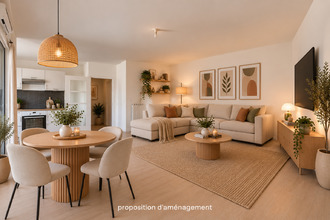  appartement chartres-de-bretagne 35131