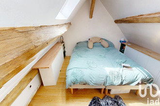  appartement chartrettes 77590