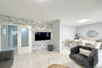  appartement charvieu-chavagneux 38230