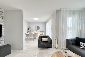  appartement charvieu-chavagneux 38230