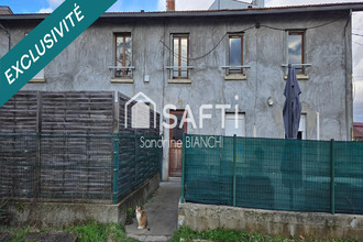  appartement charvieu-chavagneux 38230