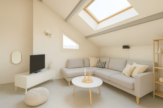  appartement charvonnex 74370