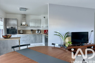  appartement charvonnex 74370