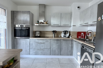 appartement charvonnex 74370