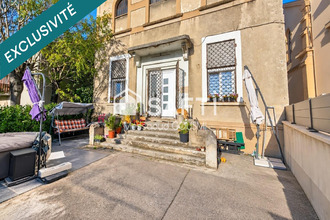  appartement chasse-sur-rhone 38670