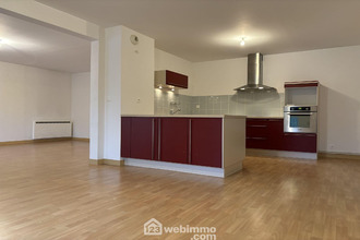  appartement chasseneuil-du-poitou 86360