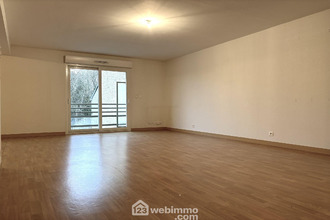  appartement chasseneuil-du-poitou 86360