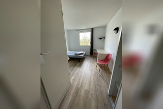  appartement chasseneuil-du-poitou 86360
