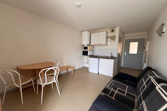  appartement chasseneuil-du-poitou 86360