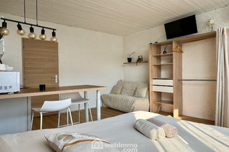  appartement chasseneuil-du-poitou 86360